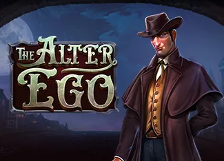 The Alter Ego - ADUGAMING