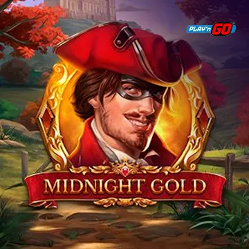 PlaynGo : Midnight Gold - ADUGAMING
