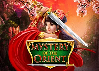 Mystery of the Orient - ADUGAMING