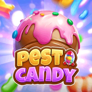 Besoft : Candy Frenzy - ADUGAMING