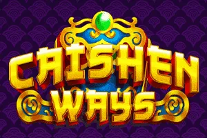 Playtech : Caishen Ways - ADUGAMING