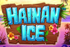 Playtech : Hainan Ice - ADUGAMING