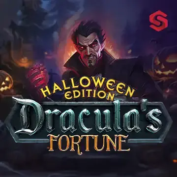 SmartSoft : Draculas Fortune Halloween Edition - ADUGAMING