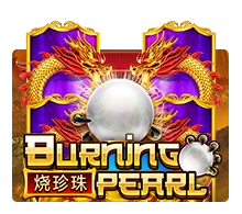 Burning Pearl - ADUGAMING