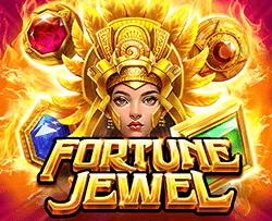 JDB : Fortune Jewel - ADUGAMING