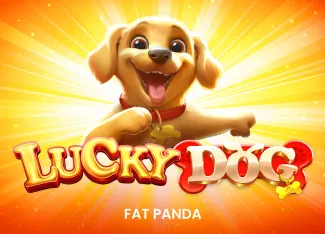 FatPanda : Lucky Dog - ADUGAMING