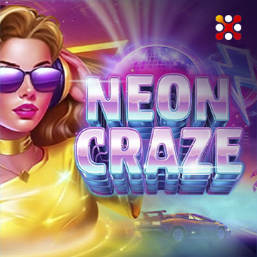 Neon Craze - ADUGAMING