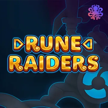 Octoplay : Rune Raiders - ADUGAMING