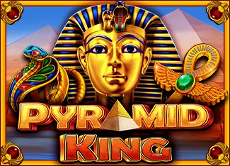 Pyramid King - ADUGAMING