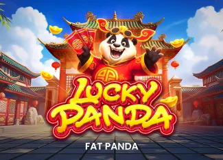 FatPanda : Lucky Panda - ADUGAMING