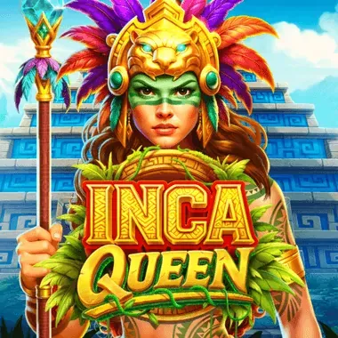 Inca Queen - ADUGAMING