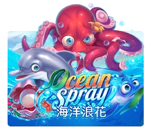 Ocean Spray - ADUGAMING