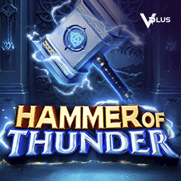 Vplus : Hammer of Thunder - ADUGAMING