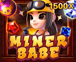 JDB : Miner Babe - ADUGAMING