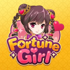 Microgaming : Fortune Girl - ADUGAMING