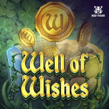 Redtiger : Well of Wishes - ADUGAMING