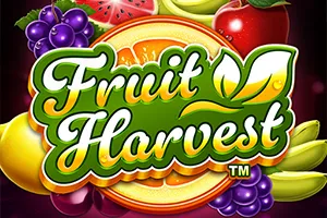 Playtech : Fruit Harvest™ - ADUGAMING