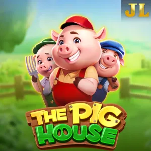 The Pig House - ADUGAMING