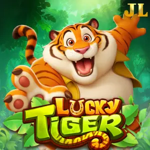 Lucky Tiger - ADUGAMING