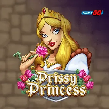 PlaynGo : Prissy Princess - ADUGAMING