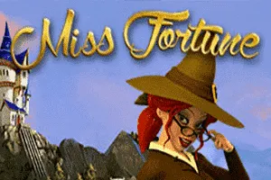 Playtech : Miss Fortune - ADUGAMING