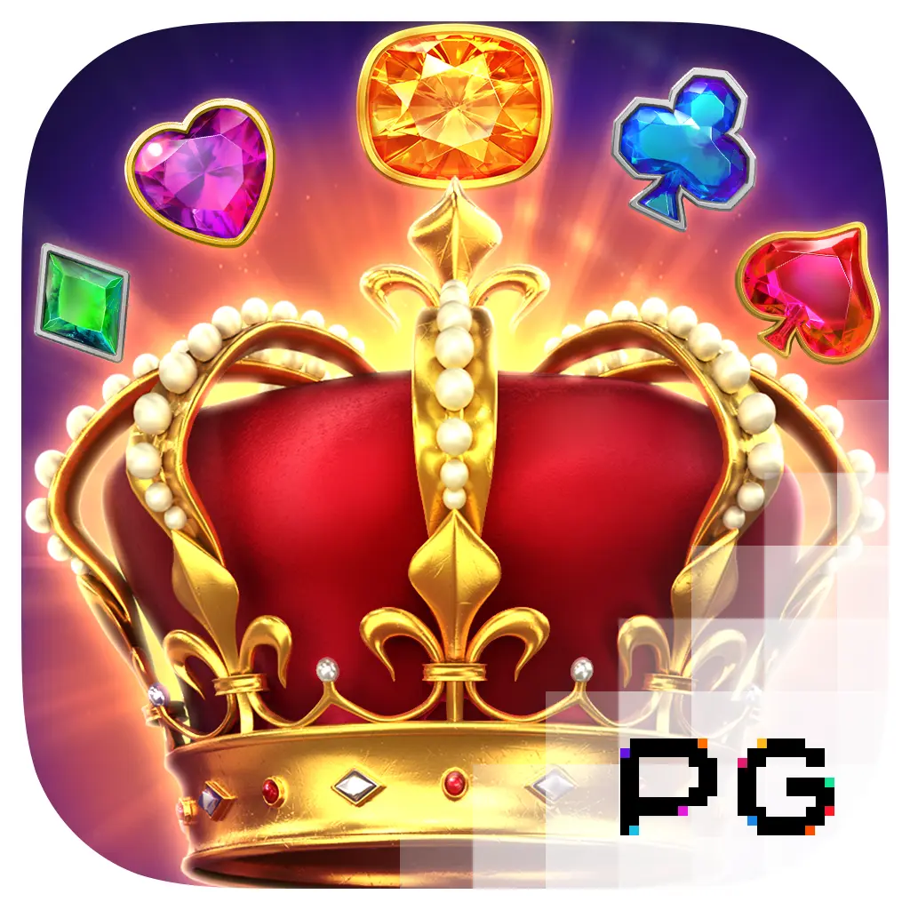 Majestic Treasures - ADUGAMING