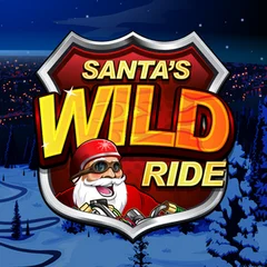Microgaming : Santas Wild Ride - ADUGAMING