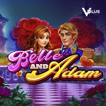 Vplus : Belle and Adam - ADUGAMING