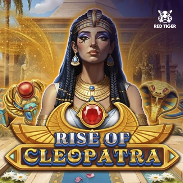 Redtiger : Rise of Cleopatra - ADUGAMING