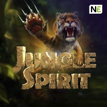 NetEnt : Jungle Spirit: Call of the Wild - ADUGAMING