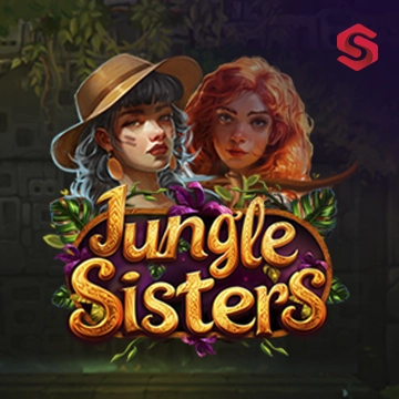 SmartSoft : Jungle Sisters - ADUGAMING