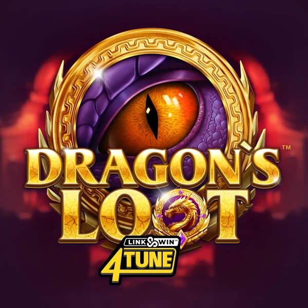 Microgaming : Dragon&rsquo;s Loot Link&Win 4Tune&trade; - ADUGAMING