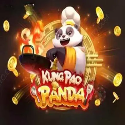 Microgaming : Kung Pao Panda - ADUGAMING