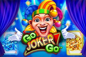 Playtech : Go Joker Go™ - ADUGAMING
