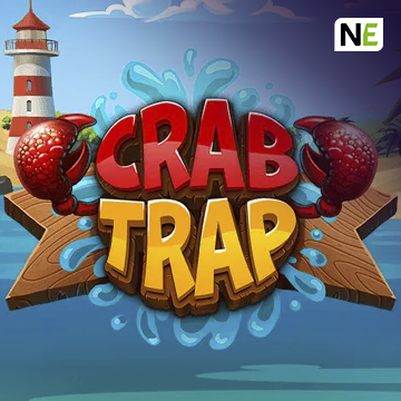NetEnt : Crab Trap - ADUGAMING