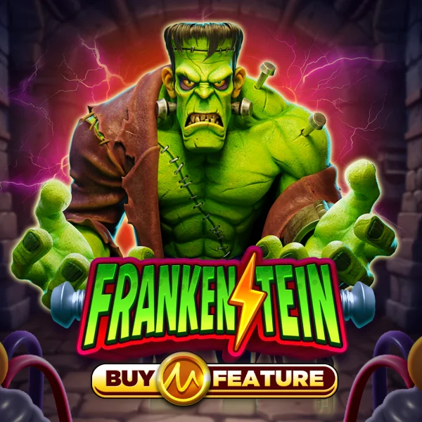 Microgaming : Frankenstein - ADUGAMING