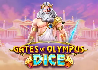 Gates of Olympus Dice - ADUGAMING