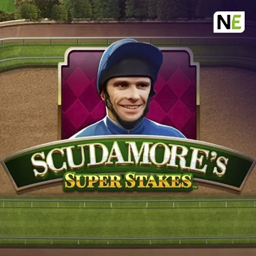 NetEnt : Scudamores Super Stakes - ADUGAMING