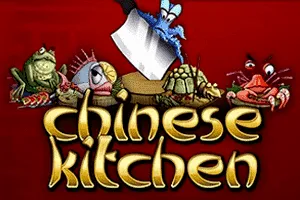 Playtech : Chinese Kitchen - ADUGAMING