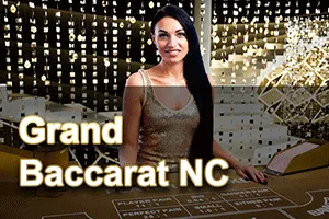 Grand Baccarat NC - ADUGAMING