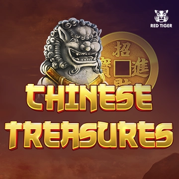 Redtiger : Chinese Treasures - ADUGAMING