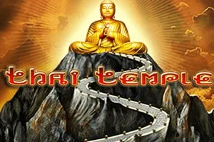 Playtech : Thai Temple - ADUGAMING