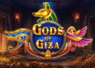 Gods of Giza - ADUGAMING