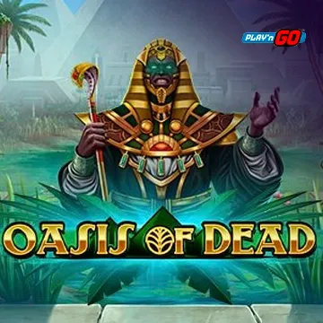 PlaynGo : Oasis of Dead - ADUGAMING