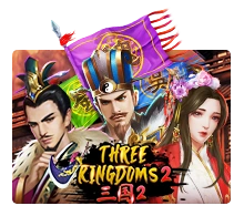 Joker123 : Three Kingdoms 2 - ADUGAMING