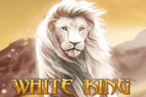 Playtech : White King - ADUGAMING