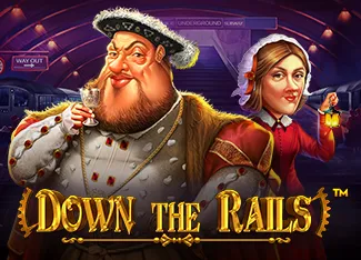 Down the Rails - ADUGAMING
