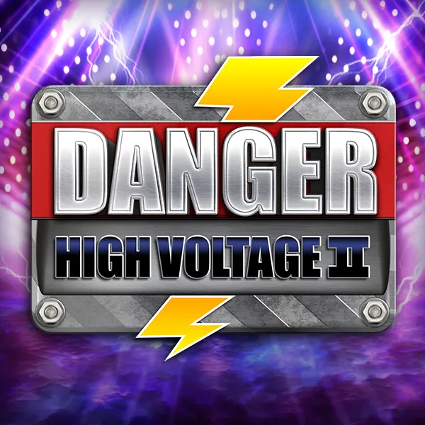 Danger High Voltage 2 Megaways - ADUGAMING