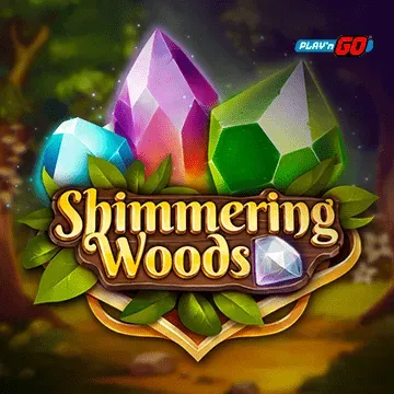 PlaynGo : The Shimmering Woods - ADUGAMING