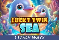 Spadegaming : Lucky Twin Sea - ADUGAMING